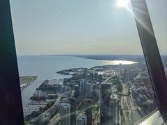 -360 The Restaurant at the CN Tower