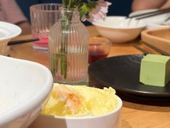 -荷恬·精致蔬食料理(富国街店)