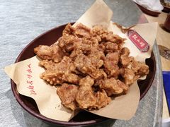 -四季厨房 鲁菜·孔府烤鸭(高新万达店)