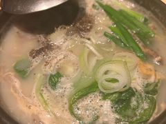 -INSA Korean Bistro饮鲨韩食酒馆