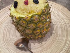 -云海肴·汽锅鸡·云南代表菜(曲江大悦城店)