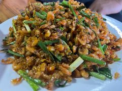-阿葉农家饭店