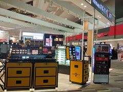 -王权免税店(廊曼机场店)