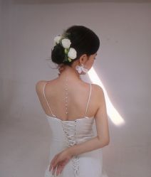 -唯一旅拍·颂当代影像艺术中心(上城店)