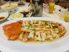-顺风海鲜港(金玉兰店)