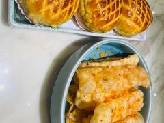 -陶陶居酒家(环市东店)