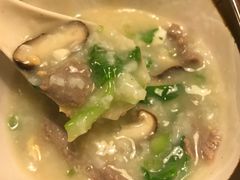 -火齐潮汕砂锅粥(五道口店)