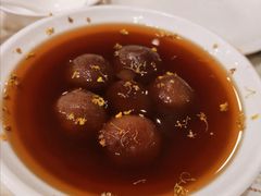 -三凤酒家·百年无锡菜(清扬茂业店)