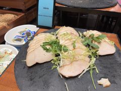 -亚龙湾希尔顿自助餐厅·海鲜·烧烤·沙滩BBQ·现场乐队