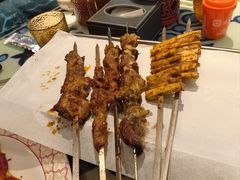 -撒拉花儿·新疆菜·清真(太阳宫店)