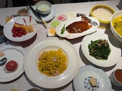 -大鸭梨烤鸭·北京菜(南小街/南苑店)