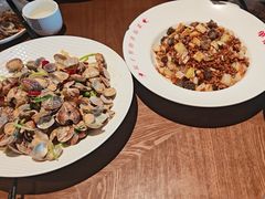 -单家老院·院子里的青岛菜(沙子口店)