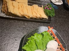 -湊湊火锅·茶憩(打浦桥日月光店)