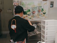 -DQ·蛋糕·冰淇淋(鸿坤店)