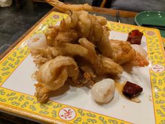 -那家小馆•北京菜•烤鸭(中关村店)