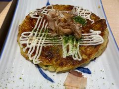 日式大阪烧-吉野家(上海美罗城店)