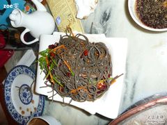 -东来顺饭庄(西直门店)
