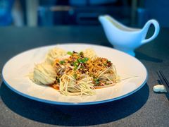 -赠李白·如诗的川味(余杭万达广场店)