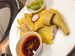 -阿忠食坊大排档·20年老店(万象城店)