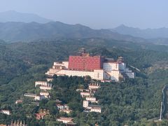 -普陀宗乘之庙(小布达拉宫)