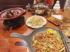 -鑫日千里马朝鲜族小馆(总店)