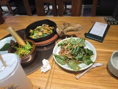 -云海肴云南菜·蒸汽石锅鱼(北京良乡华冠店)