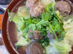 -乔阿马·江南味·驴肉香(龙湖华泾天街店)