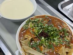 -正味斋锅巴菜(西北角店)