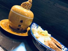 佛跳墙-佛跳墙捞饭(连目巷店)