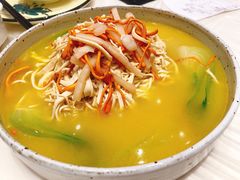 大煮干丝-扬州狮子楼·非遗淮扬菜(总店)