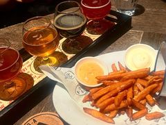 -京A Brewpub·精酿餐吧(幸福村店)