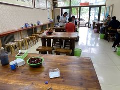 大堂-阁瑞居闫记卤煮(乔庄北街店)