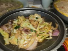 -华馨园北京烤鸭(丽水店)