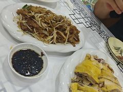 -潮州菜馆(十里河店)