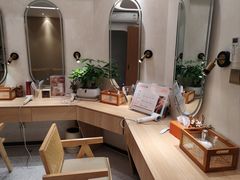 -瑶舍头疗·瑶浴·芳香热石SPA(五洲国际店)