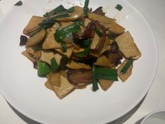 -贡宴盐帮菜自贡驻京联络处餐厅