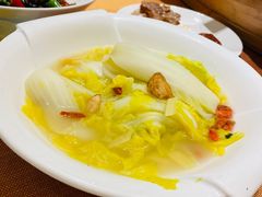 -顺峰(农展馆店)