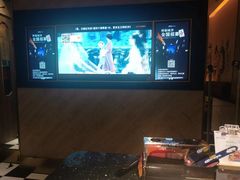 -星聚会KTV(景枫中心店)