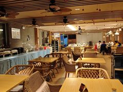-渔·日落海景餐厅(南沙湾沙滩店)