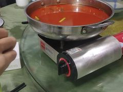 气锅黄骨鱼-渔舟意·湖南家宴(萝岗纳金城店)