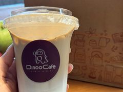 -Dinoo 片场咖啡(酒仙桥店)