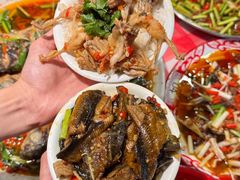 -盐老幺自贡盐帮菜老店