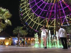 -三亚海昌梦幻海洋不夜城