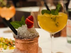 -Wolfgang’s Steakhouse 沃夫冈牛排馆(上海白玉兰广场店)