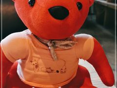 -漫咖啡MAANCOFFEE(清江路店)