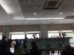 -上海市杨浦区房地产交易中心-停车场