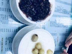 双皮奶-义顺牛奶公司