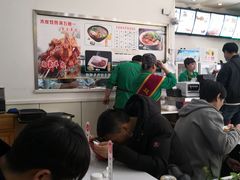-马兰拉面(西直门外店)
