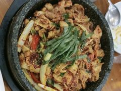 -全州拌饭馆(断桥店)