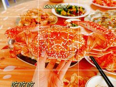 -海湾海鲜餐厅